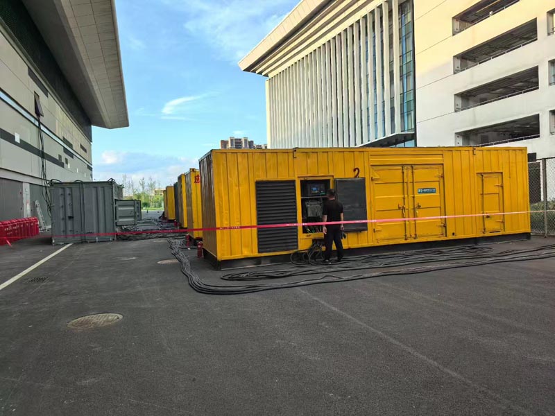 永平柴油发电机冬季保养注意事项?