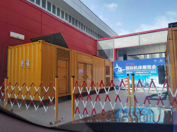 永平发电机出租 对于发电机的特性你了解多少?
