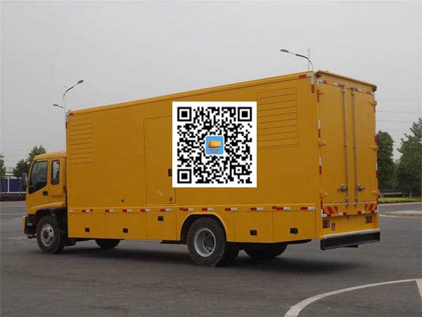 永平发电车出租-发电机组的主要用途是什么？