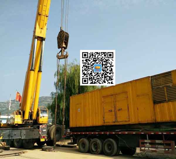 永平发电车出租-全自动发电机组长期不使用该如何保养?
