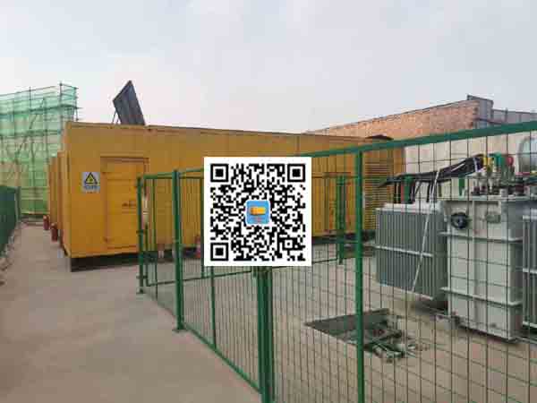 永平发电机组的社会应用有哪些