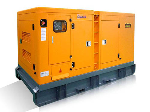 永平影响 200kw 柴油发电机油耗的因素有哪些?