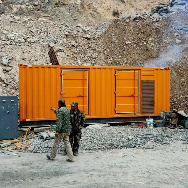 永平如何降低 200kW 柴油发电机在高海拔地区的油耗?