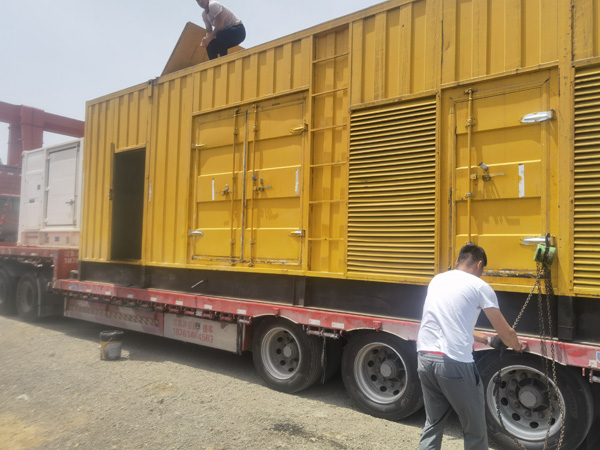 永平除了负载情况和发动机维护,还有哪些因素会影响 200kw 柴油发电机的油耗?