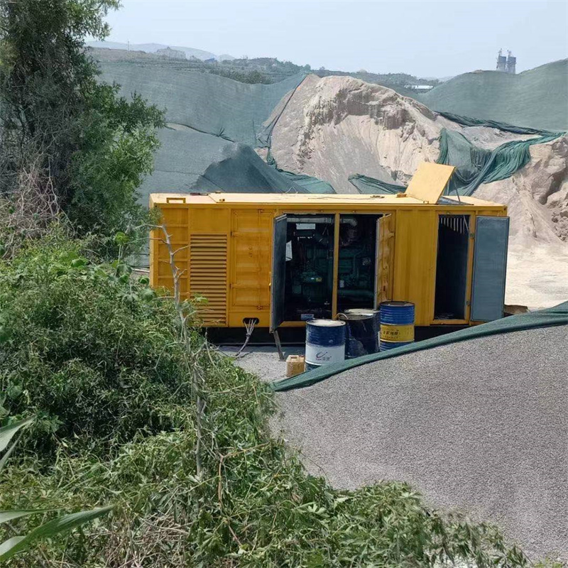 永平影响 400KW 柴油发电机组油耗的因素有哪些?