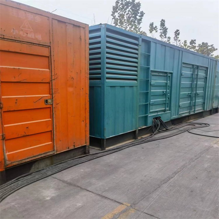 永平如何选择适合 600kW 柴油发电机组的热继电器？