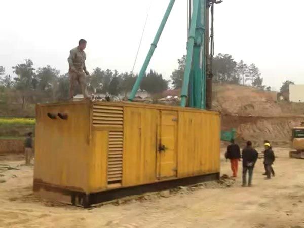 永平如何判断水冷式机油散热器密封件是否需要更换?